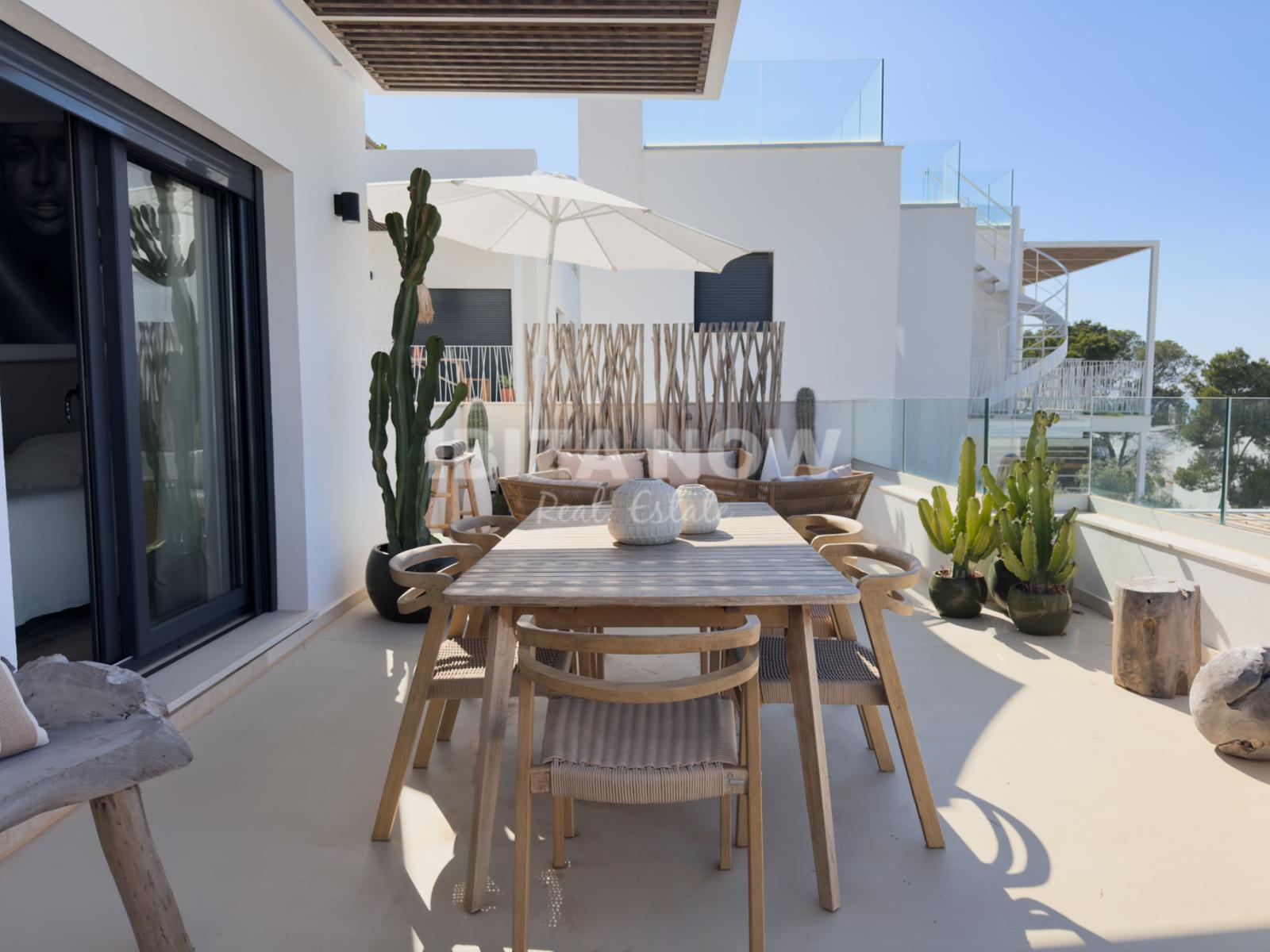 Apartment for Sale in Sant Josep de sa Talaia