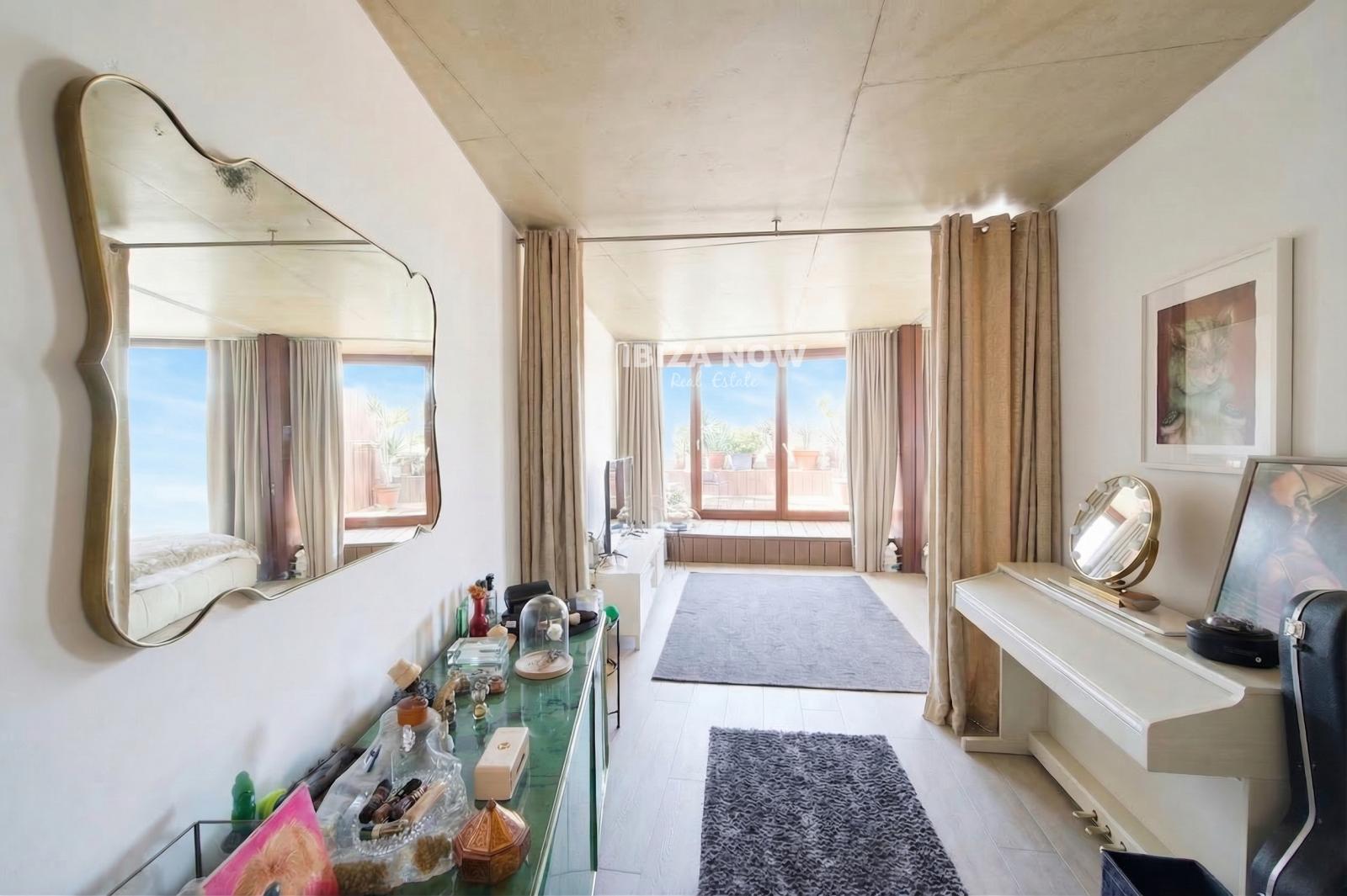 Apartment for Sale in Ibiza