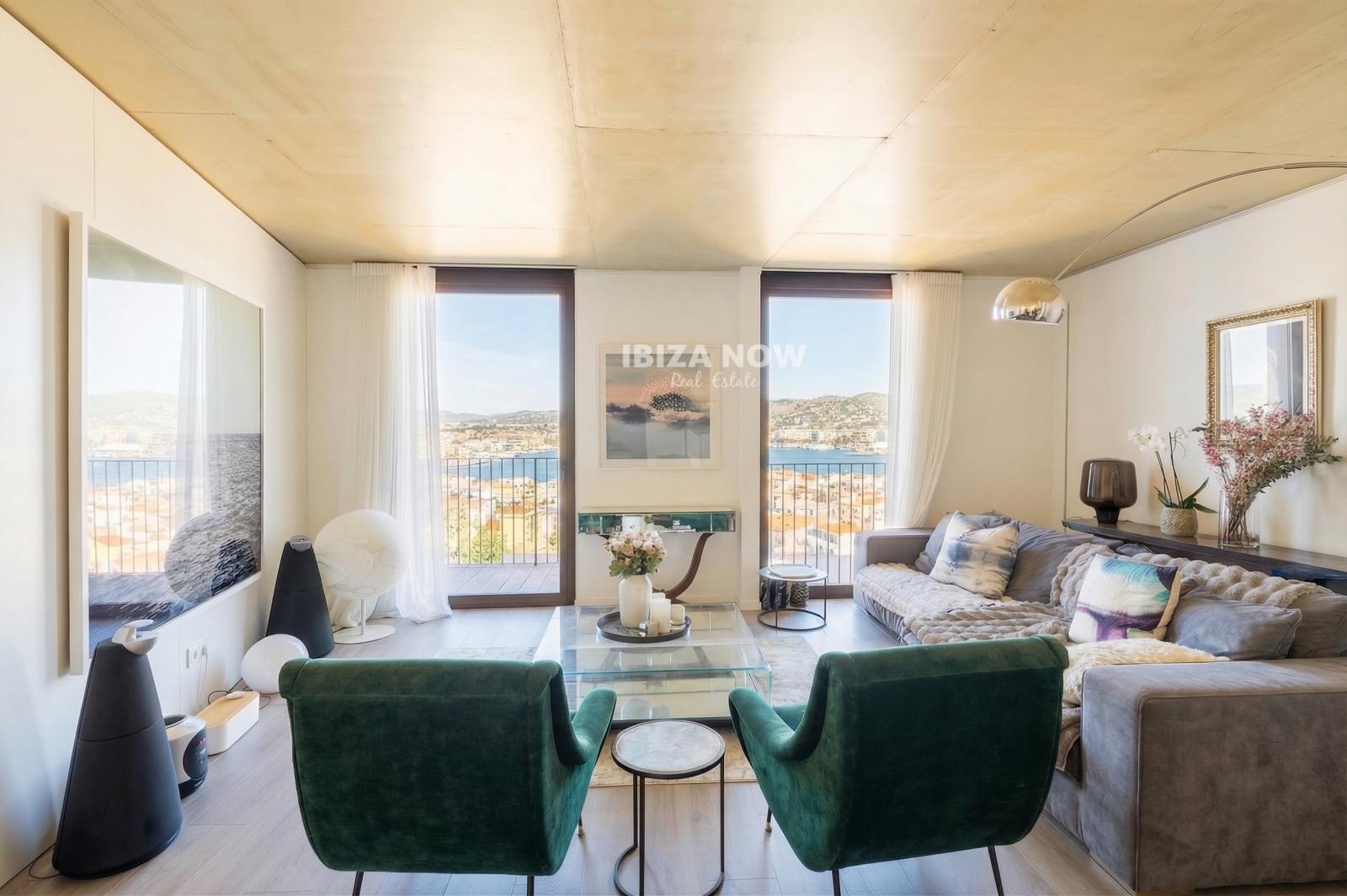 Apartment for Sale in Ibiza
