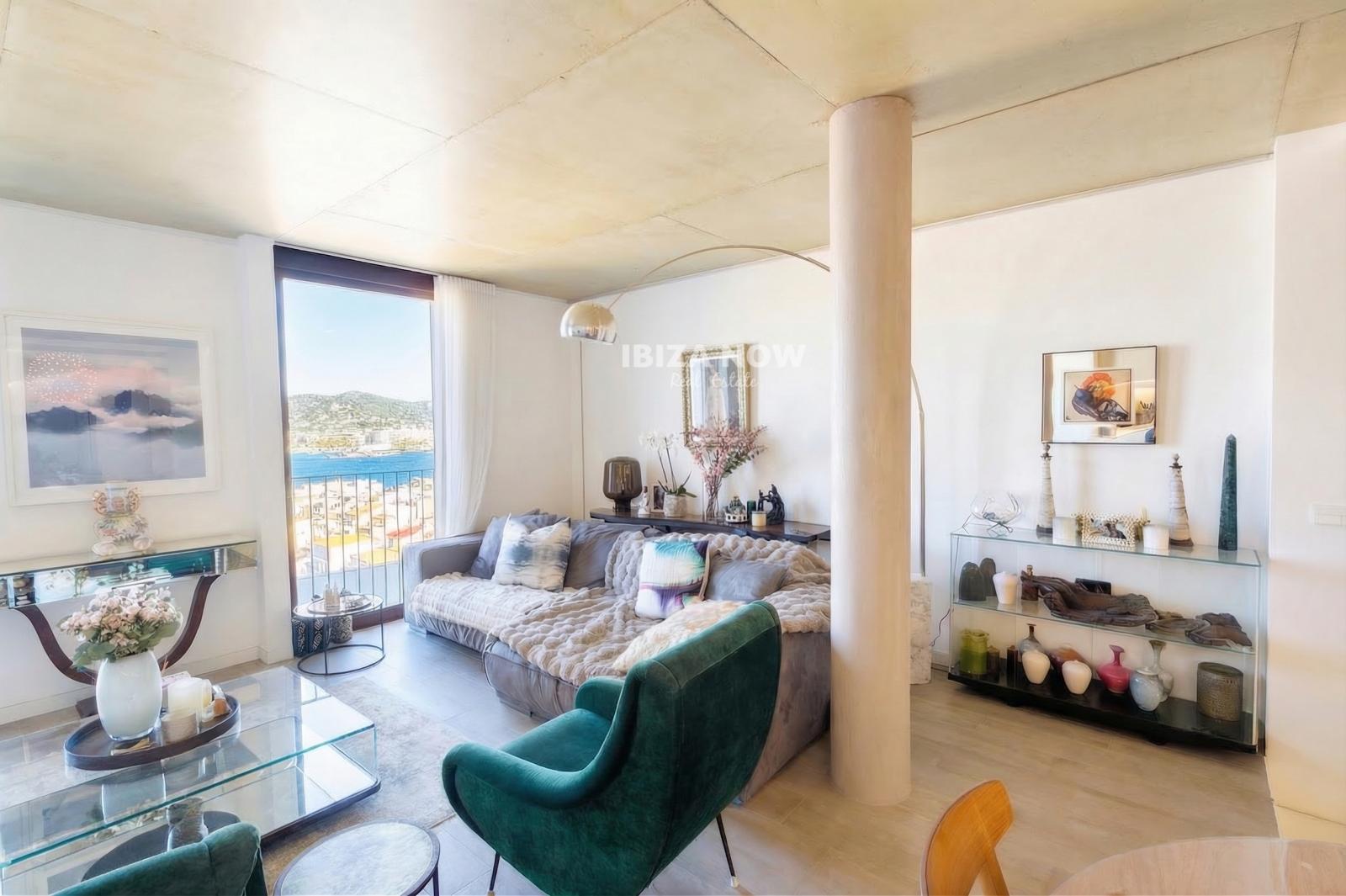 Apartment for Sale in Ibiza