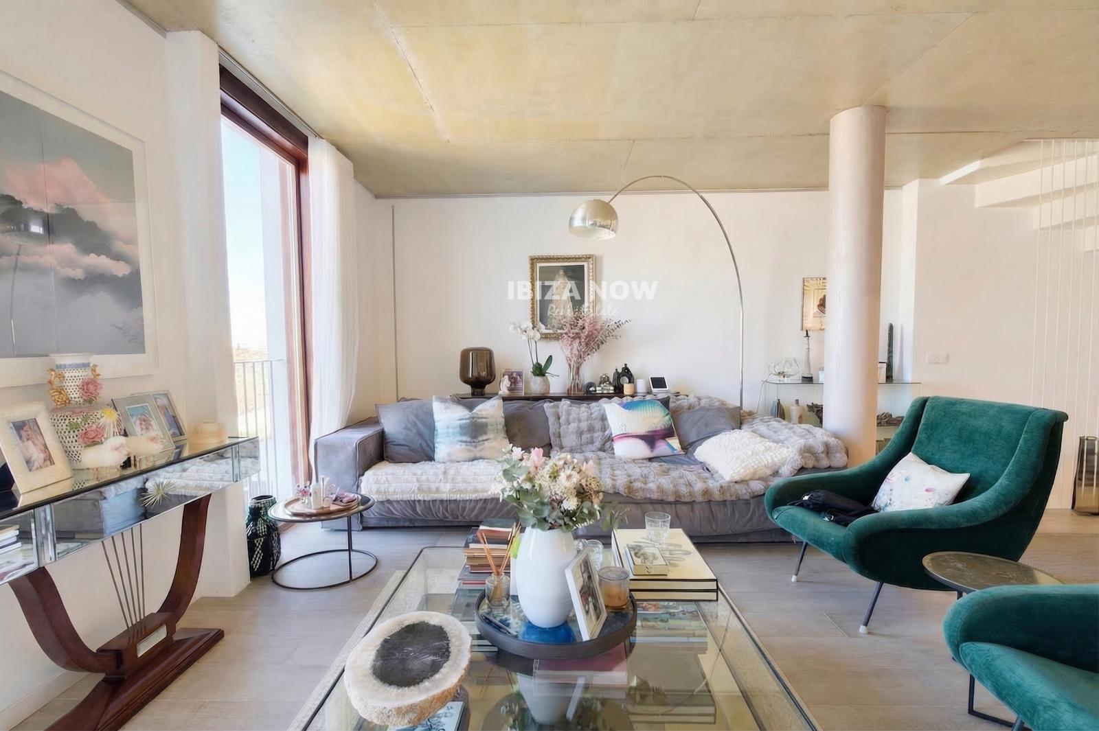 Apartment for Sale in Ibiza