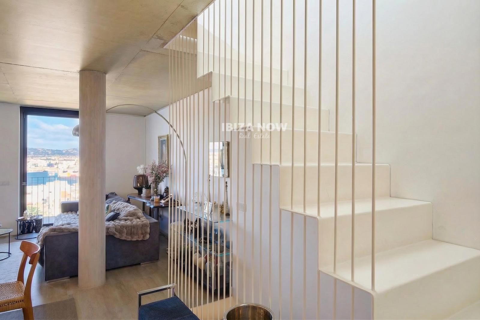 Apartment for Sale in Ibiza