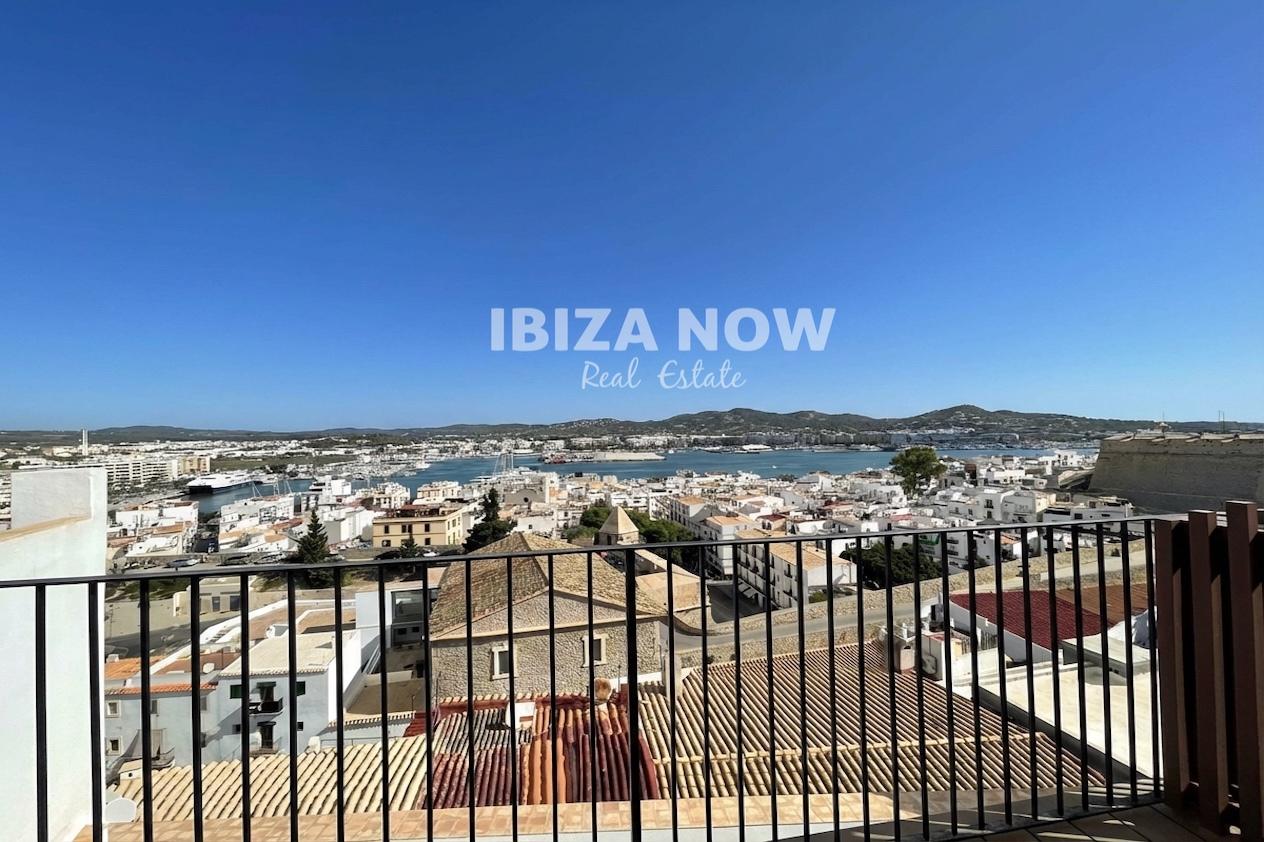 Apartment for Sale in Ibiza