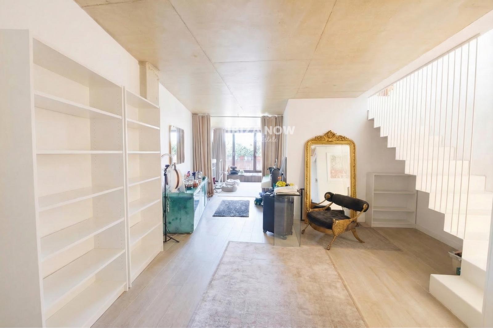 Apartment for Sale in Ibiza