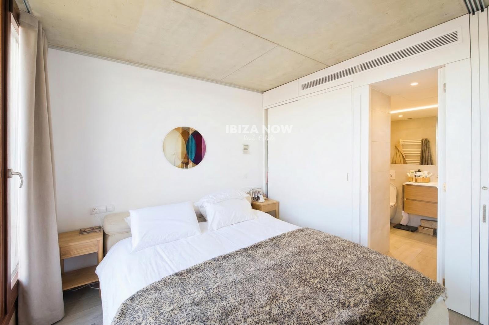 Apartment for Sale in Ibiza
