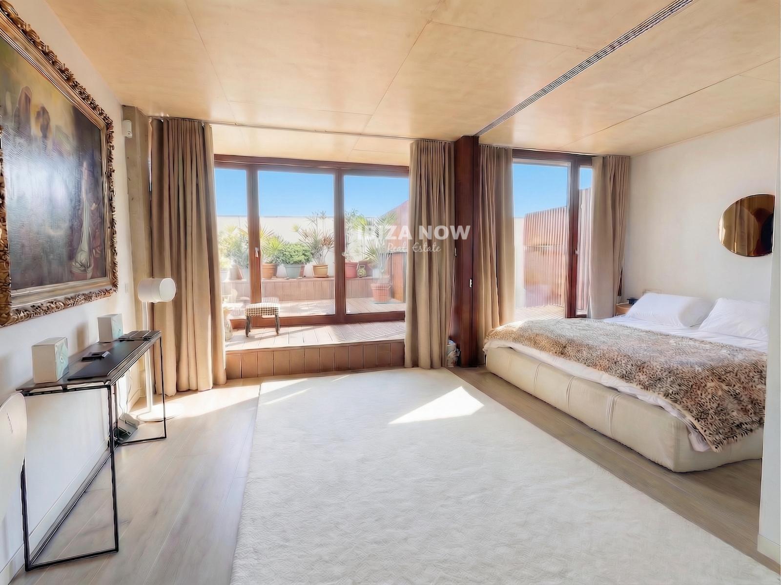Apartment for Sale in Ibiza
