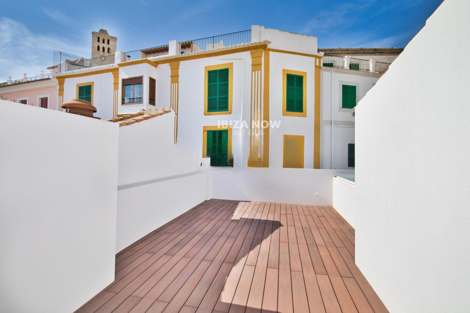 Apartment for Sale in Ibiza