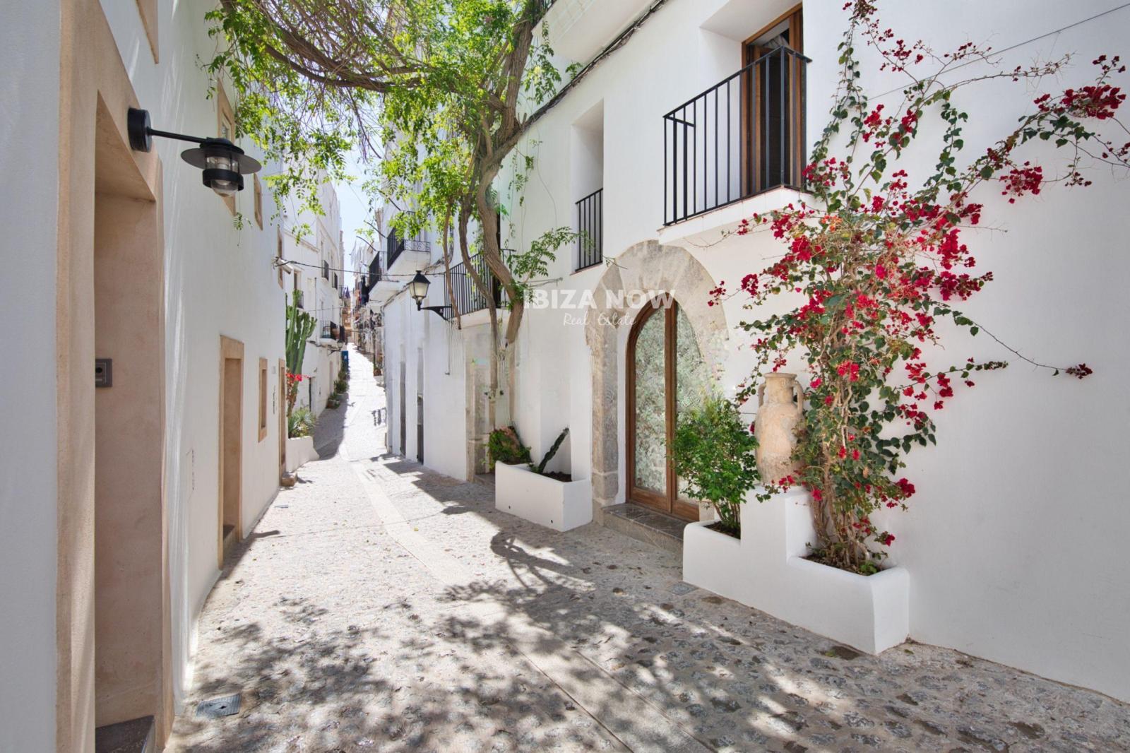 Apartment for Sale in Ibiza