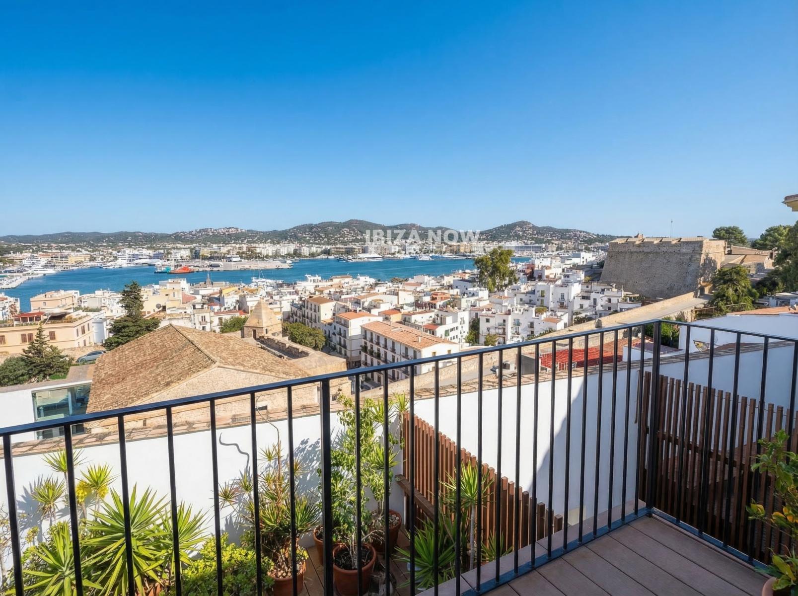 Apartment for Sale in Ibiza