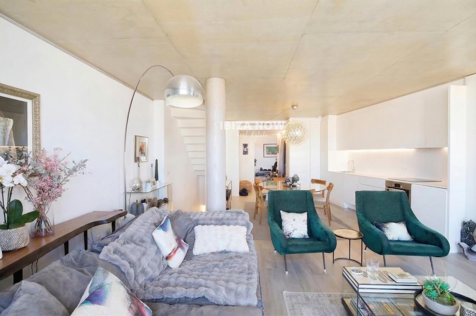 Apartment for Sale in Ibiza