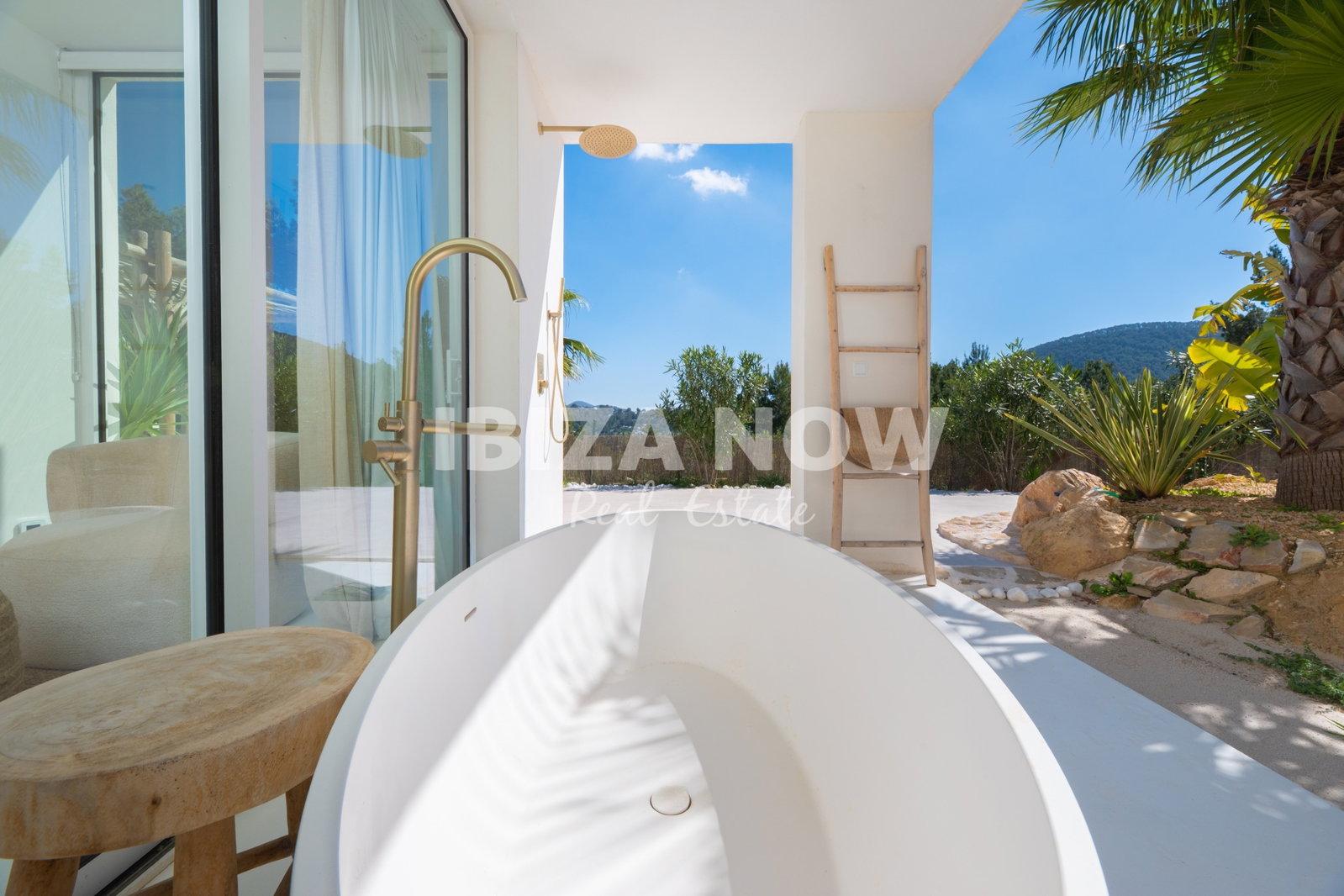 Villa for Sale in Sant Josep de sa Talaia