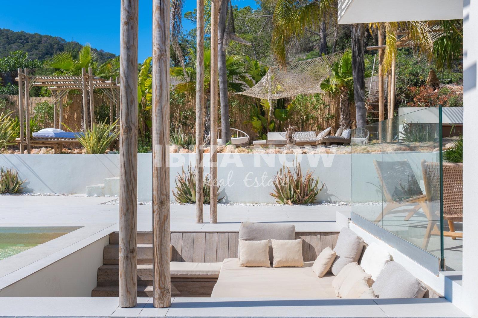 Villa for Sale in Sant Josep de sa Talaia