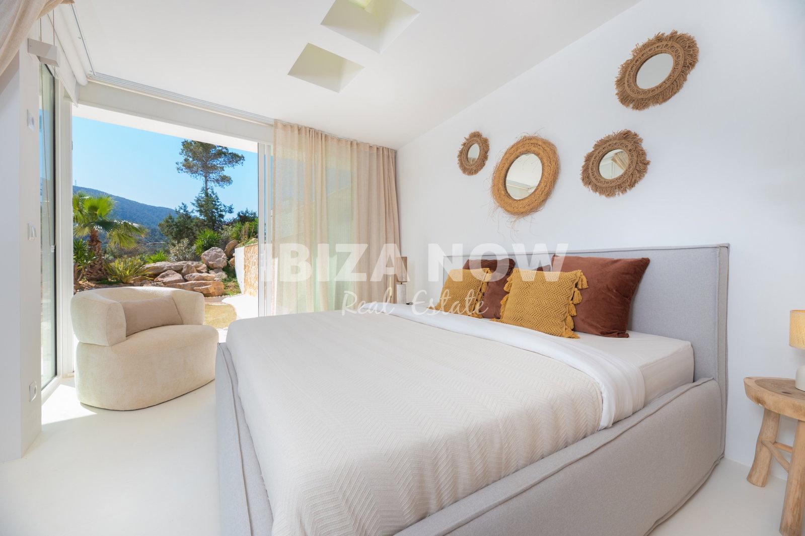 Villa for Sale in Sant Josep de sa Talaia