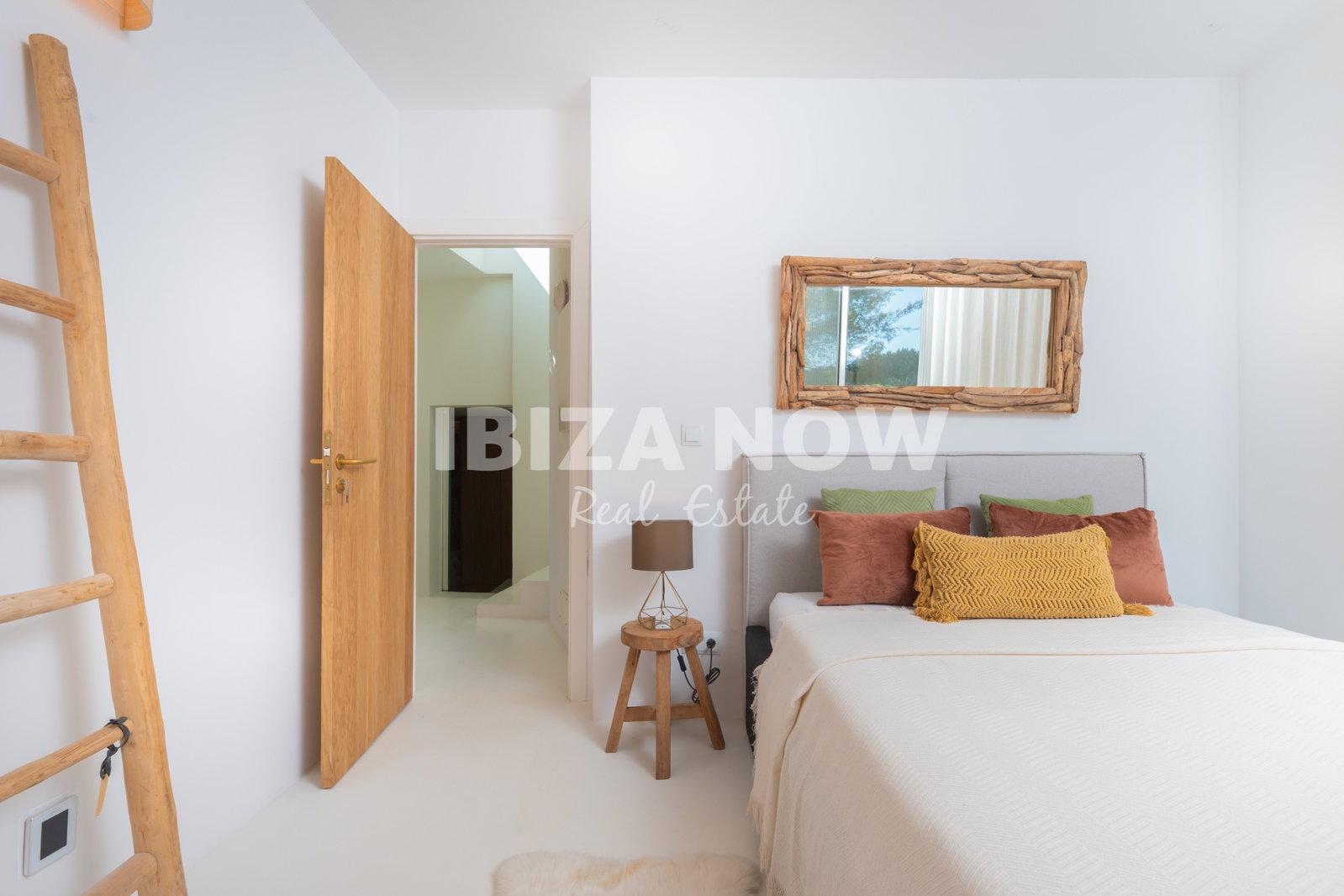 Villa for Sale in Sant Josep de sa Talaia