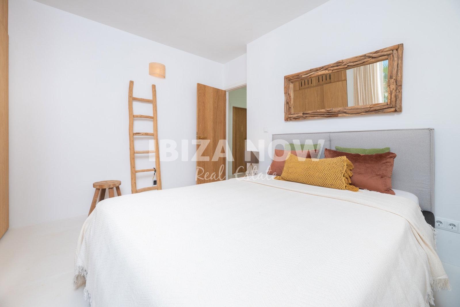Villa for Sale in Sant Josep de sa Talaia