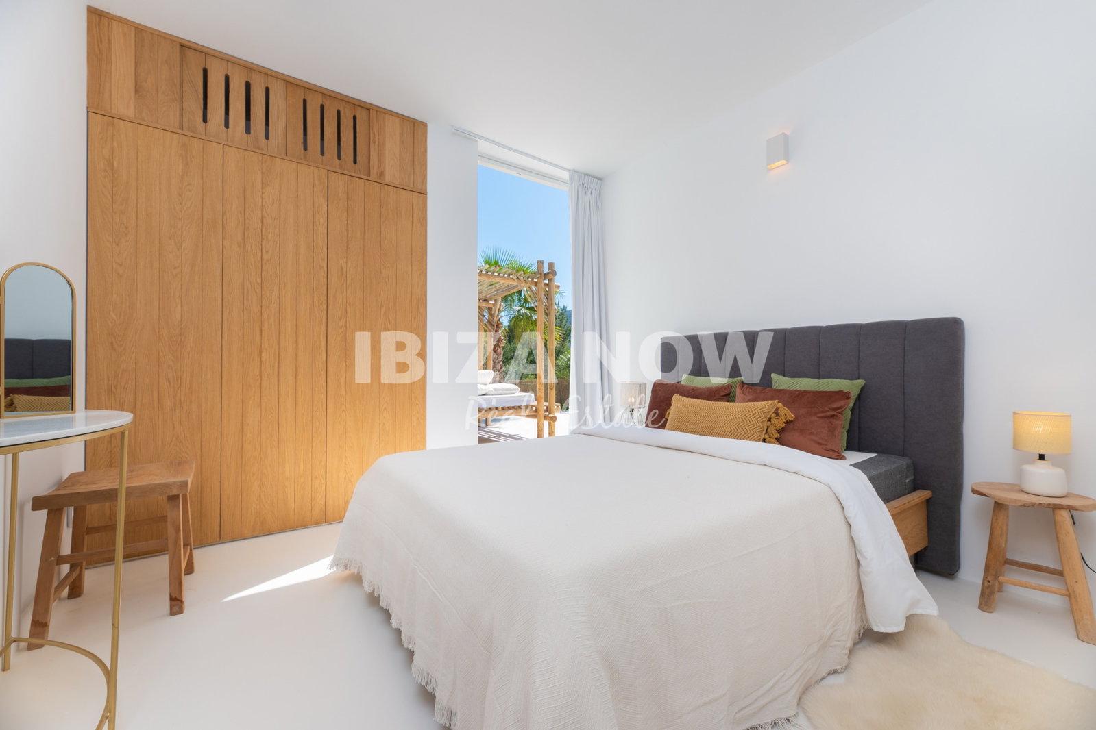 Villa for Sale in Sant Josep de sa Talaia