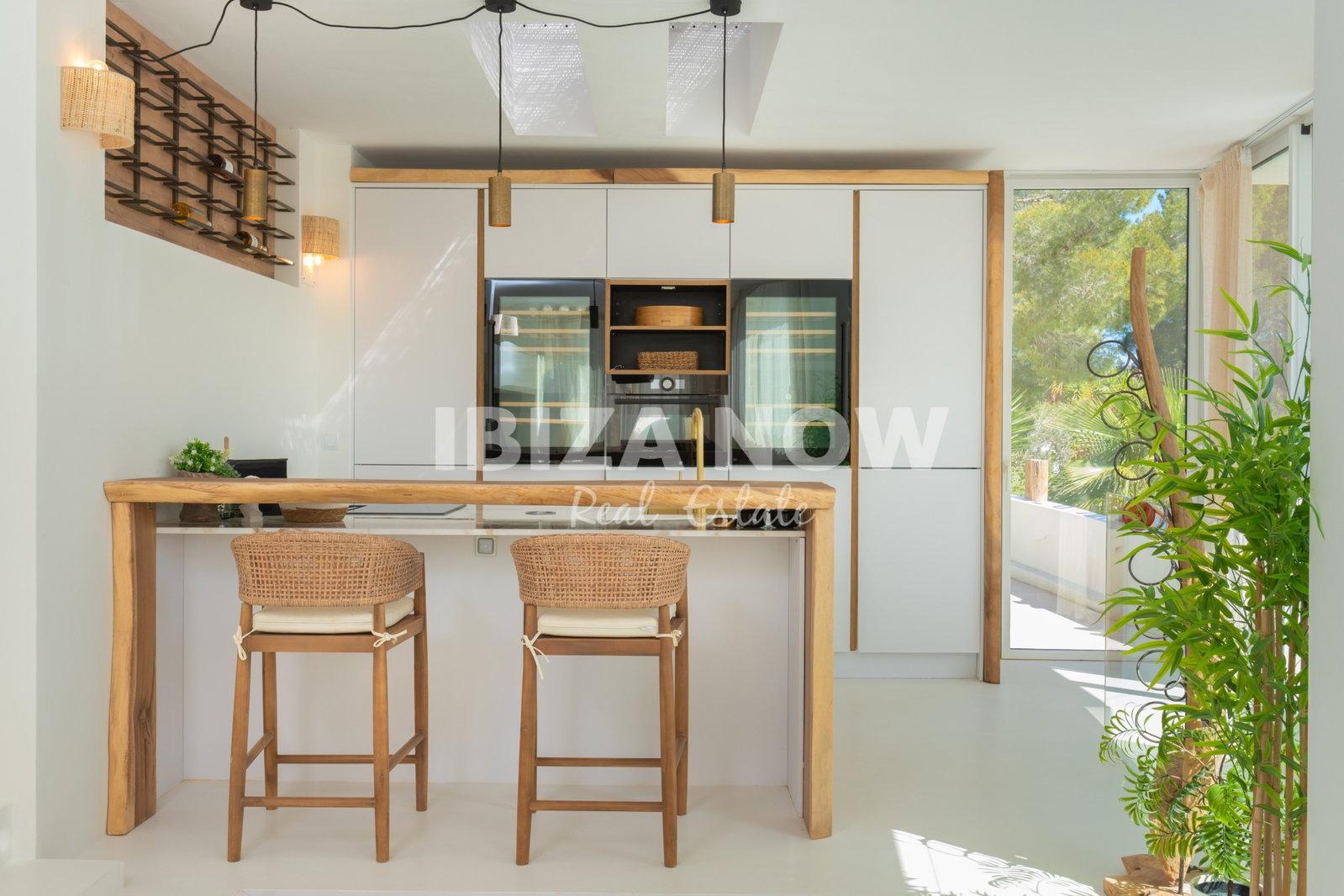 Villa for Sale in Sant Josep de sa Talaia
