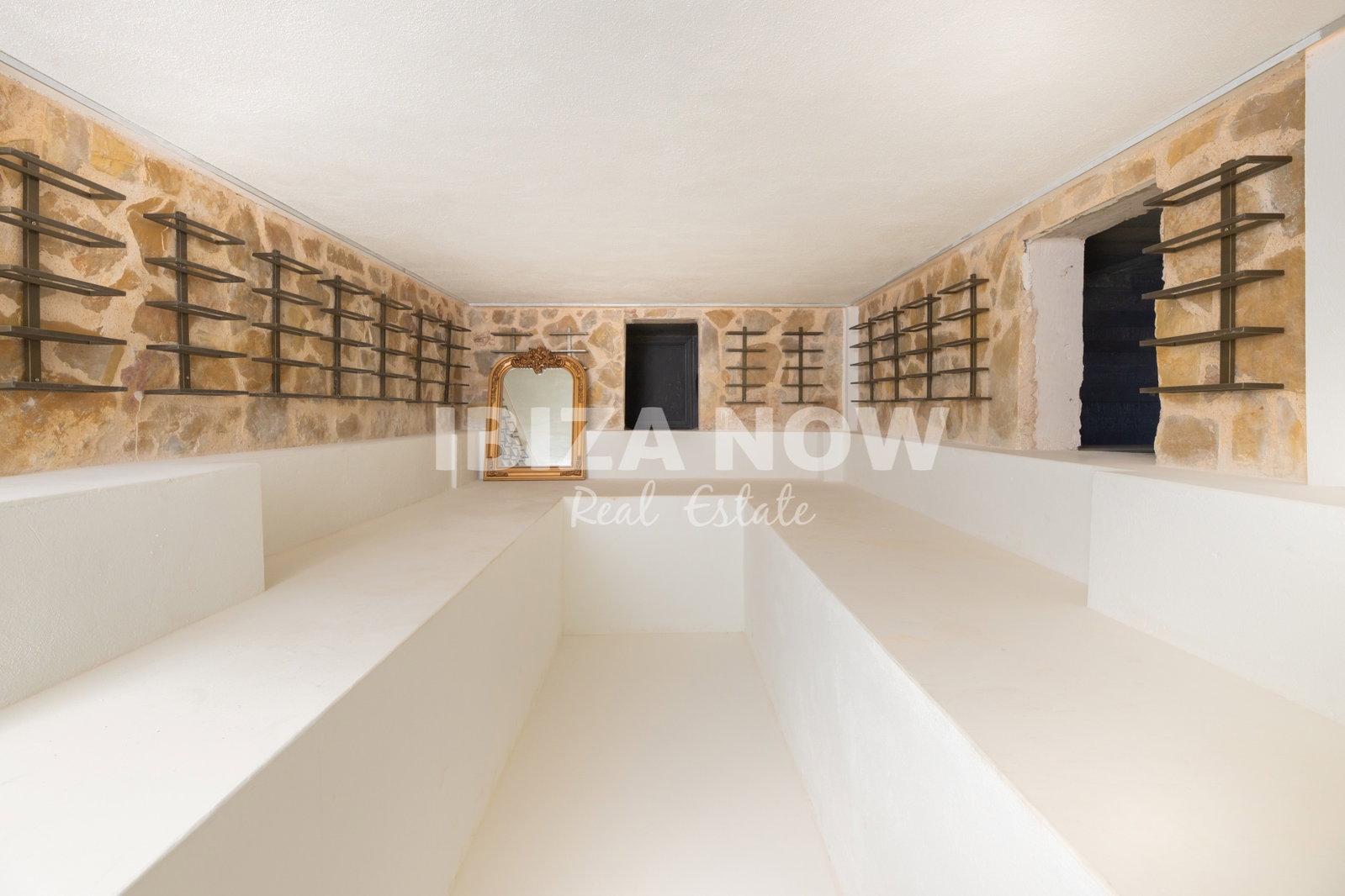 Villa for Sale in Sant Josep de sa Talaia