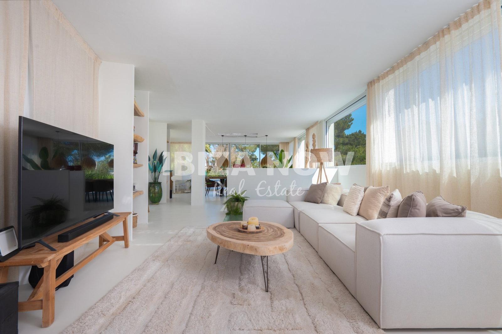 Villa for Sale in Sant Josep de sa Talaia