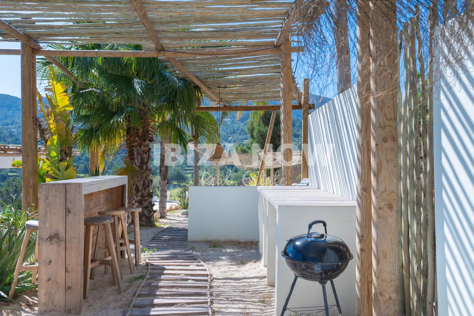 Villa for Sale in Sant Josep de sa Talaia