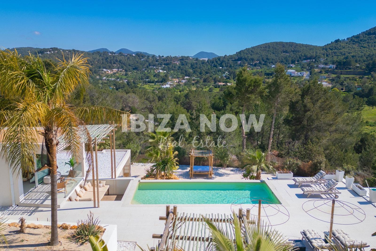 Villa for Sale in Sant Josep de sa Talaia