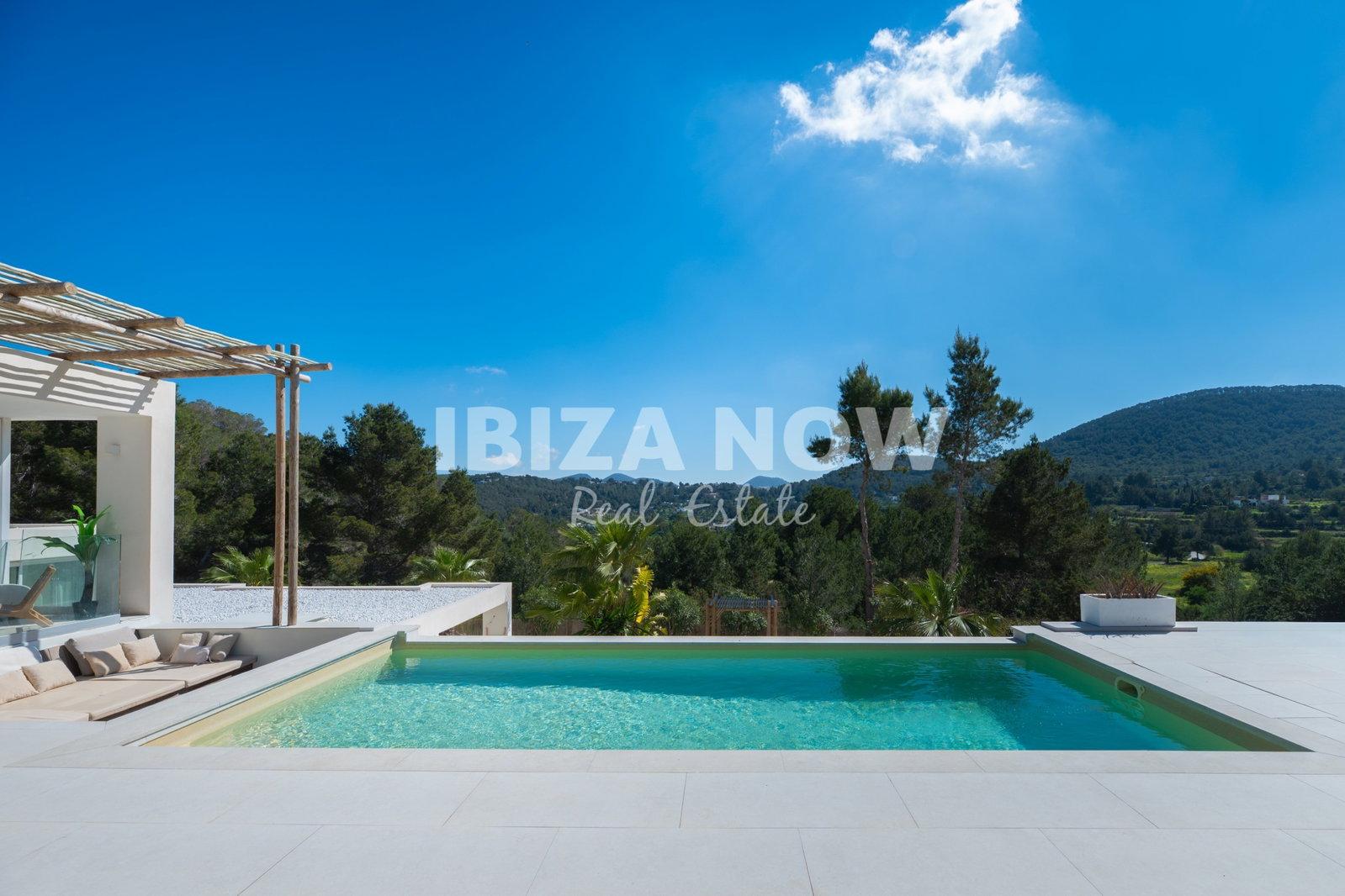 Villa for Sale in Sant Josep de sa Talaia