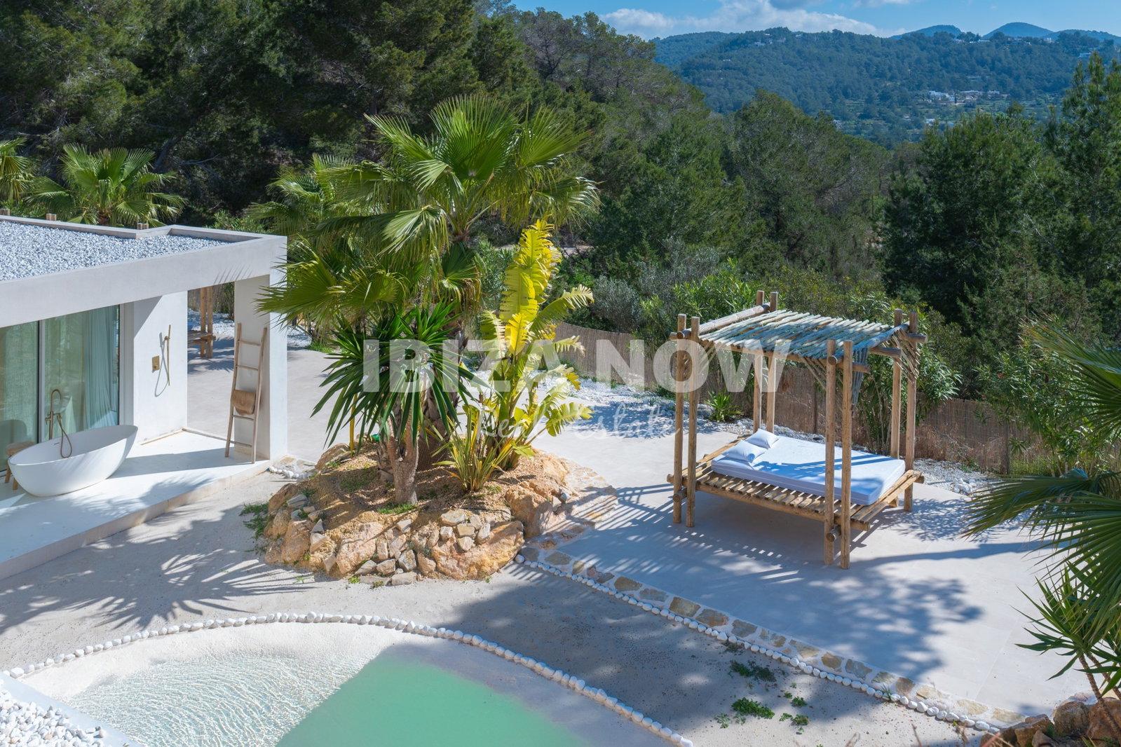 Villa for Sale in Sant Josep de sa Talaia