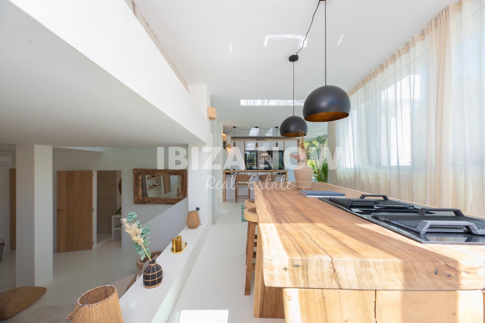 Villa for Sale in Sant Josep de sa Talaia