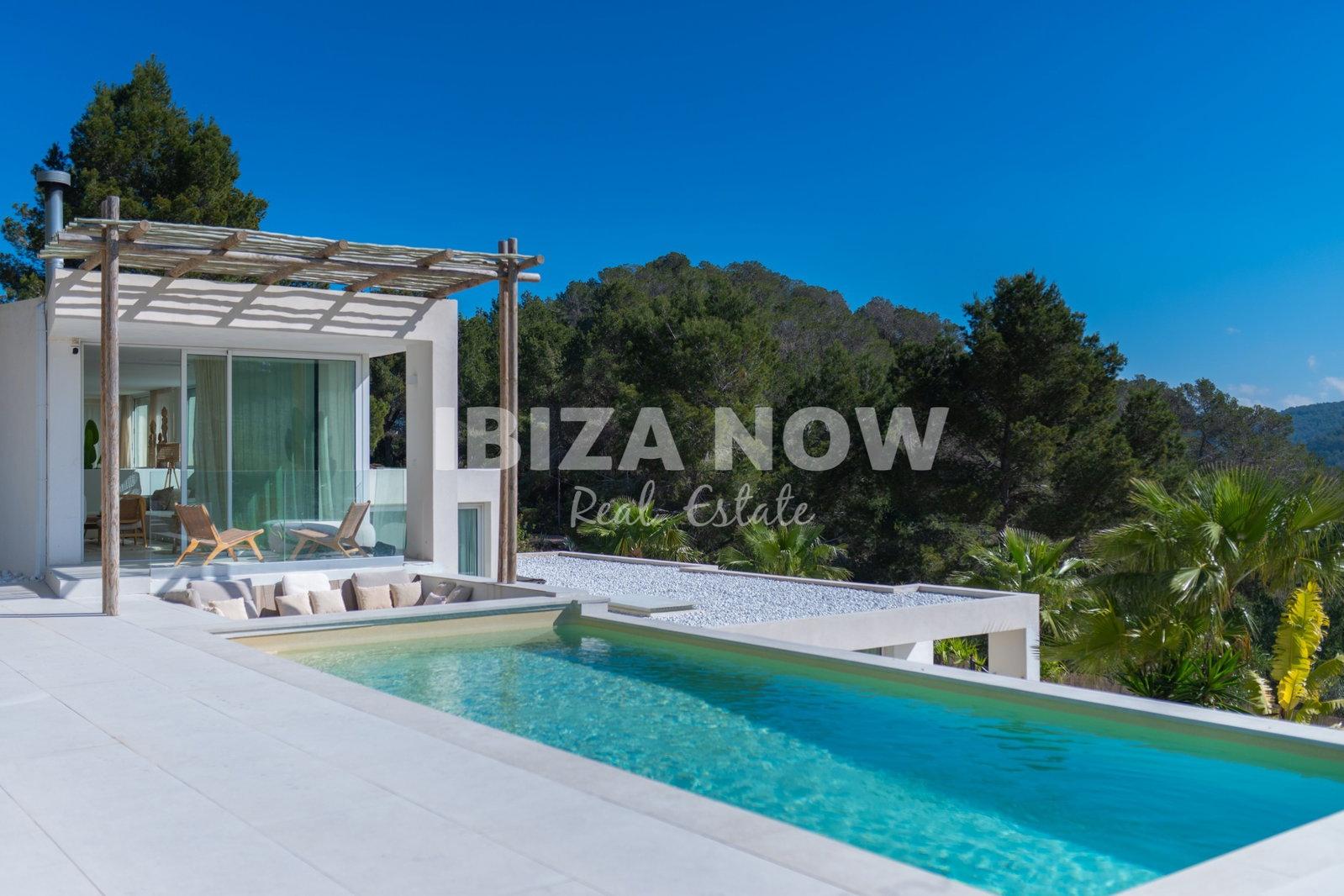 Villa for Sale in Sant Josep de sa Talaia