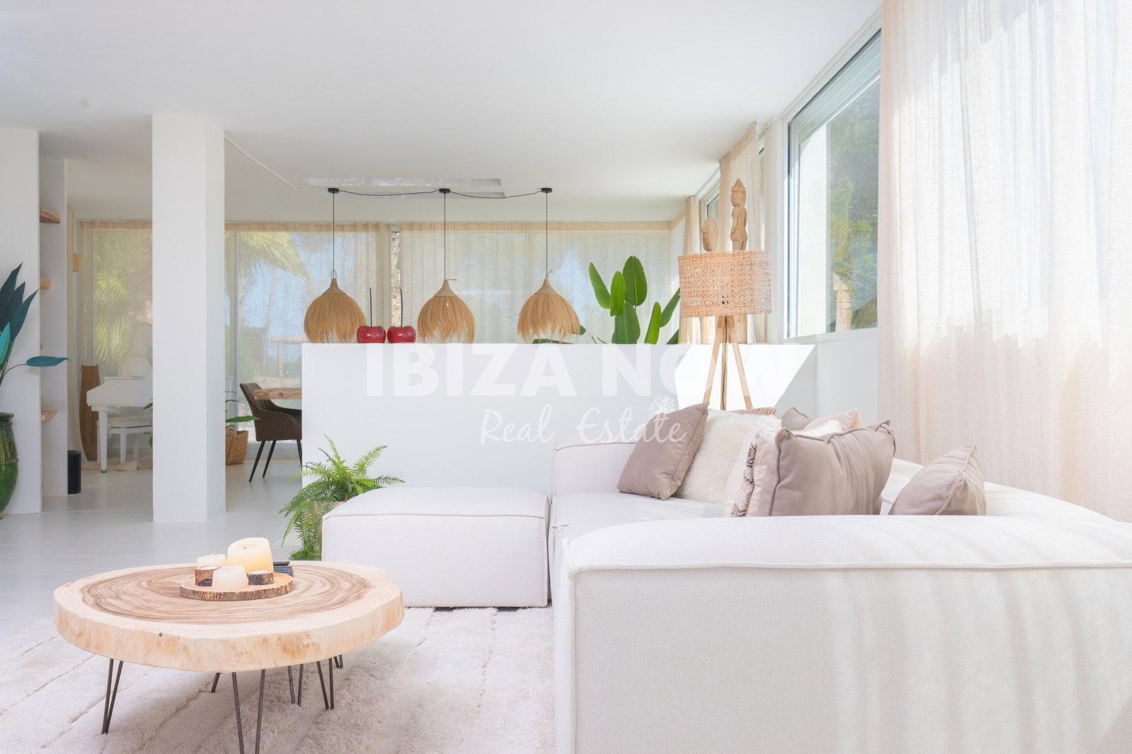 Villa for Sale in Sant Josep de sa Talaia
