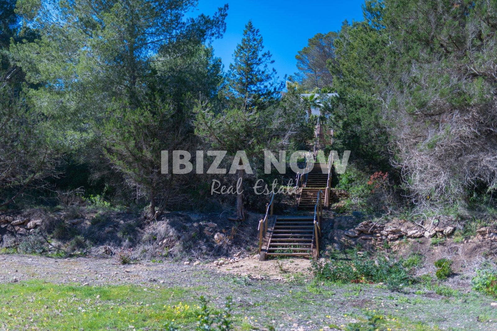 Villa for Sale in Sant Josep de sa Talaia