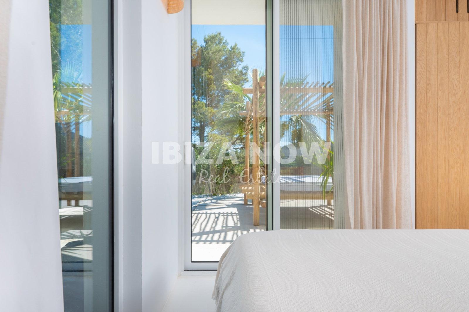 Villa for Sale in Sant Josep de sa Talaia