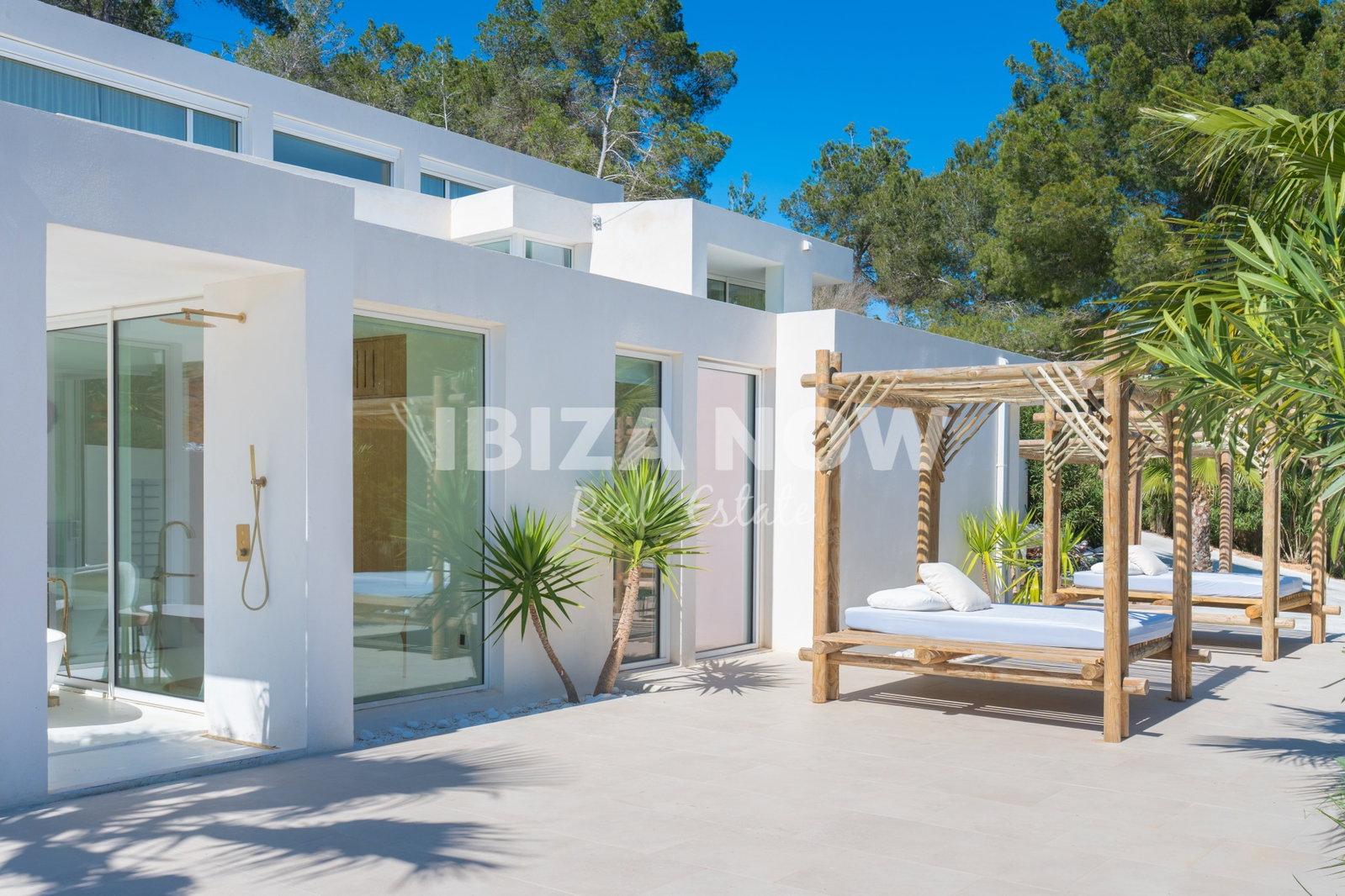 Villa for Sale in Sant Josep de sa Talaia