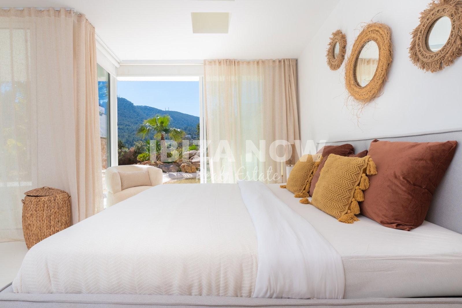 Villa for Sale in Sant Josep de sa Talaia
