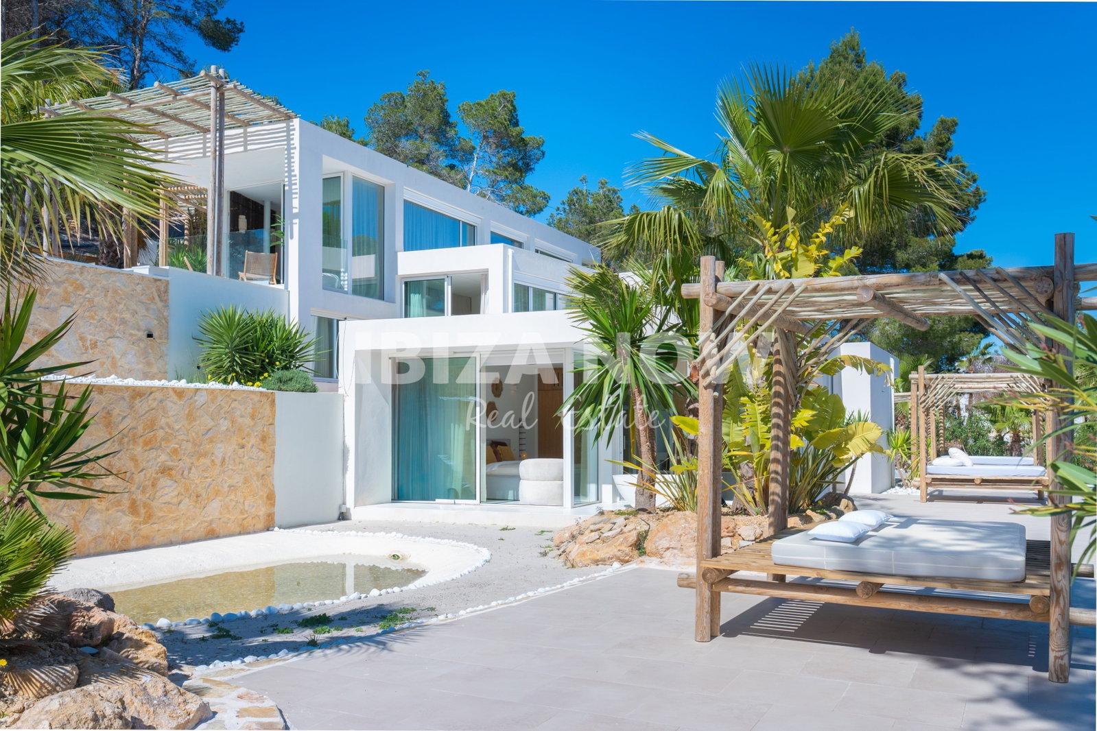 Villa for Sale in Sant Josep de sa Talaia