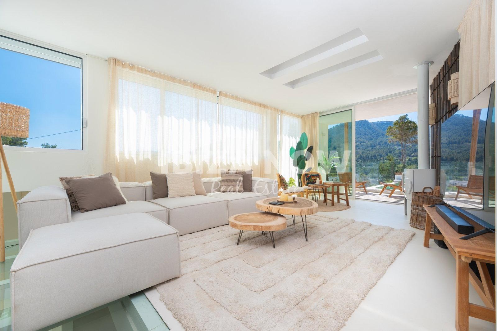 Villa for Sale in Sant Josep de sa Talaia