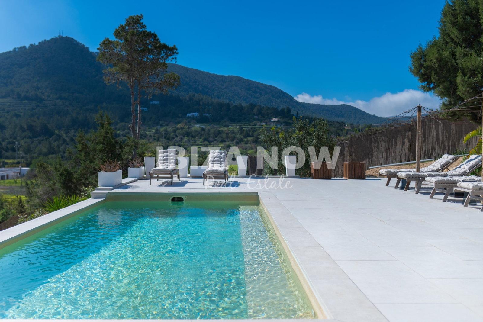 Villa for Sale in Sant Josep de sa Talaia