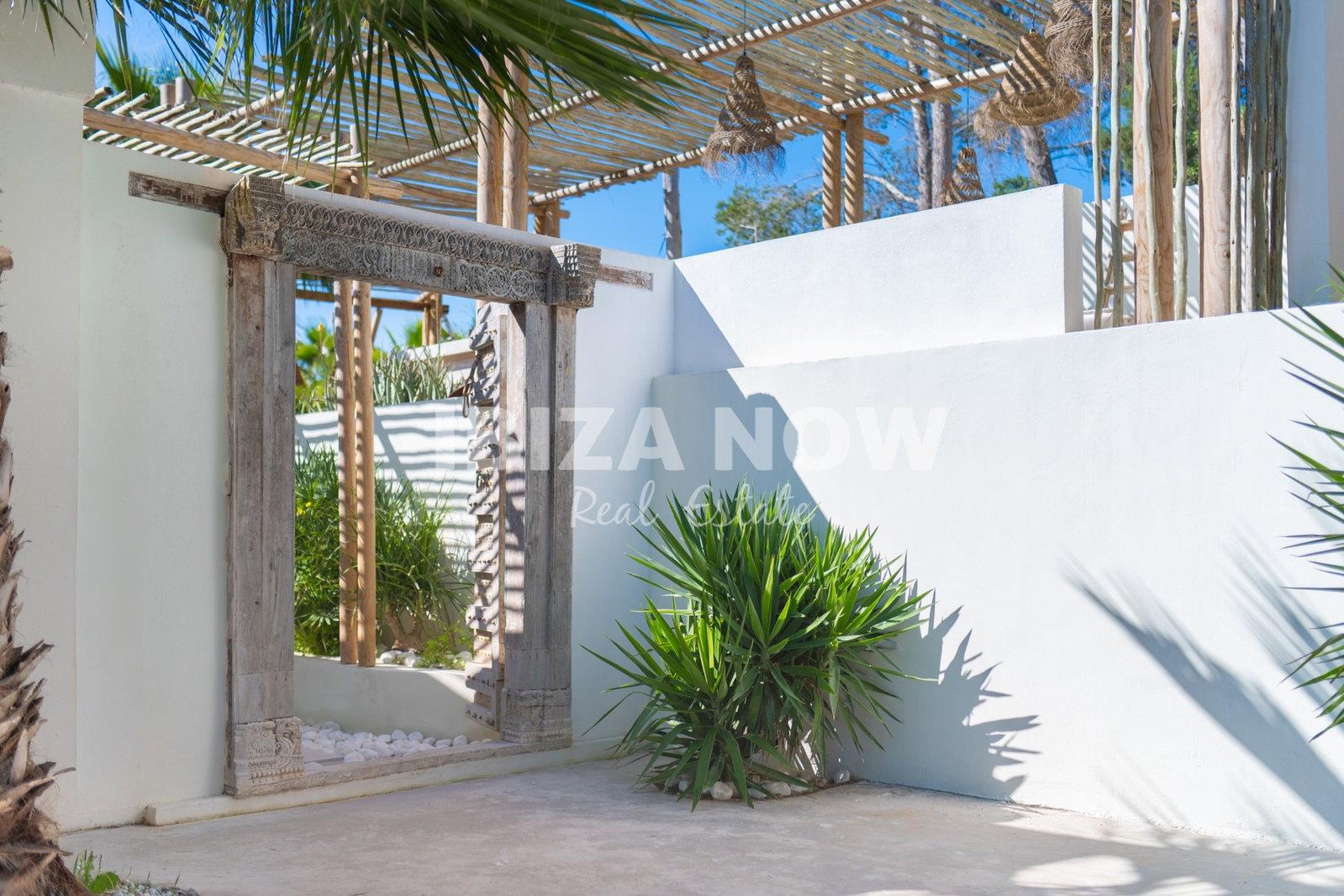Villa for Sale in Sant Josep de sa Talaia