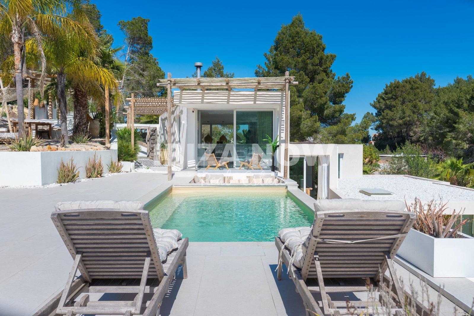 Villa for Sale in Sant Josep de sa Talaia