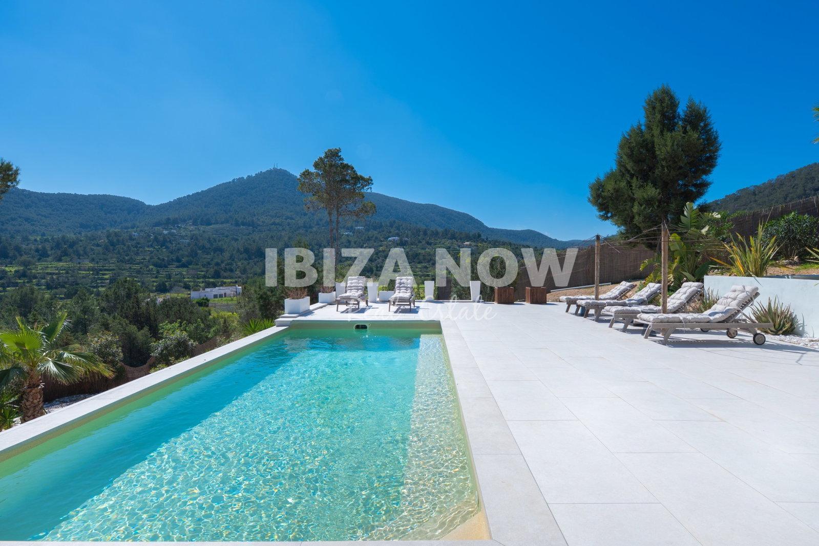 Villa for Sale in Sant Josep de sa Talaia