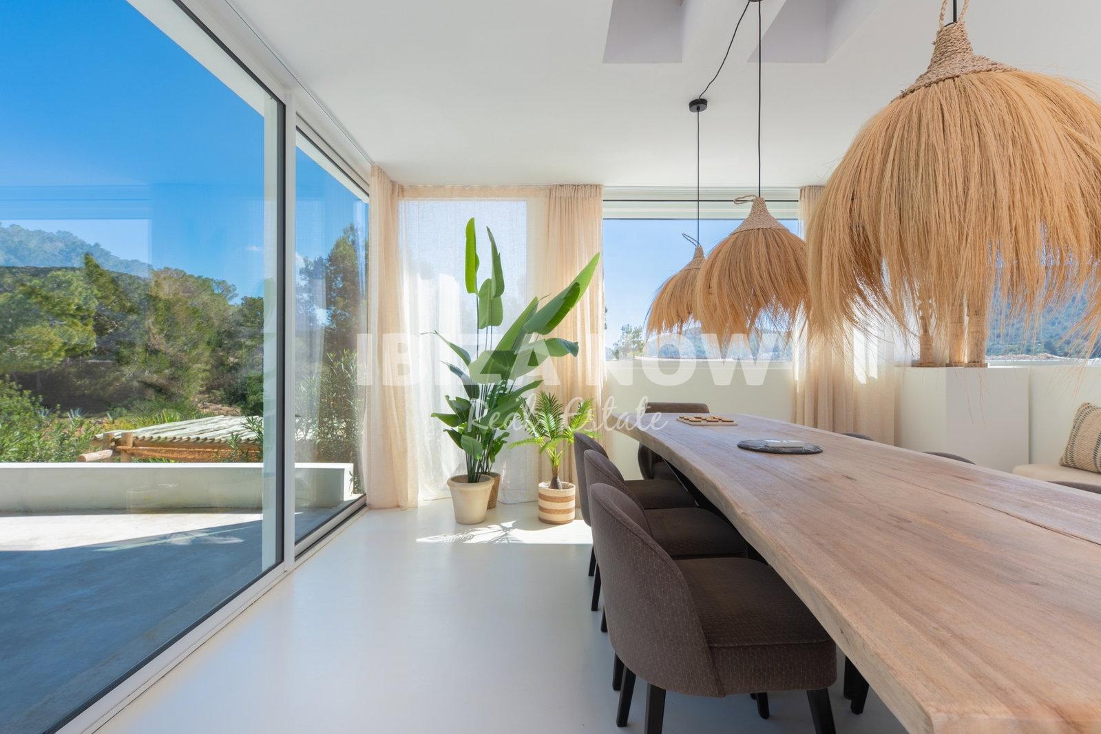 Villa for Sale in Sant Josep de sa Talaia