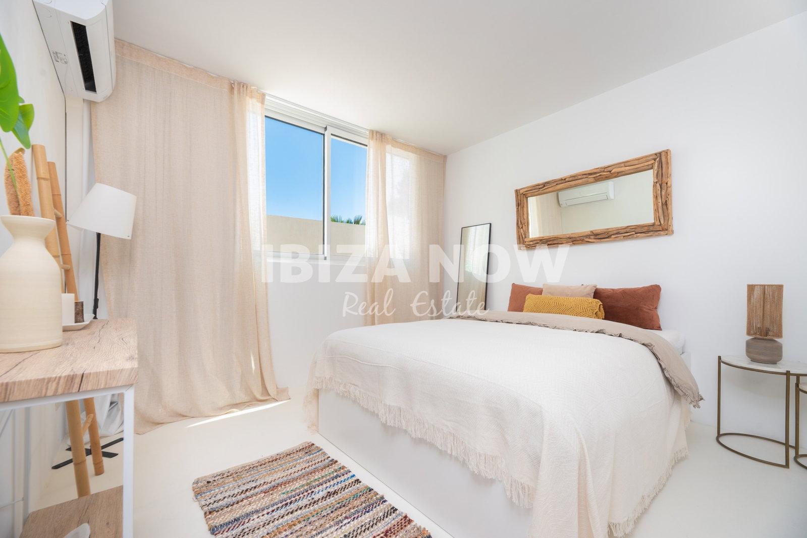 Villa for Sale in Sant Josep de sa Talaia