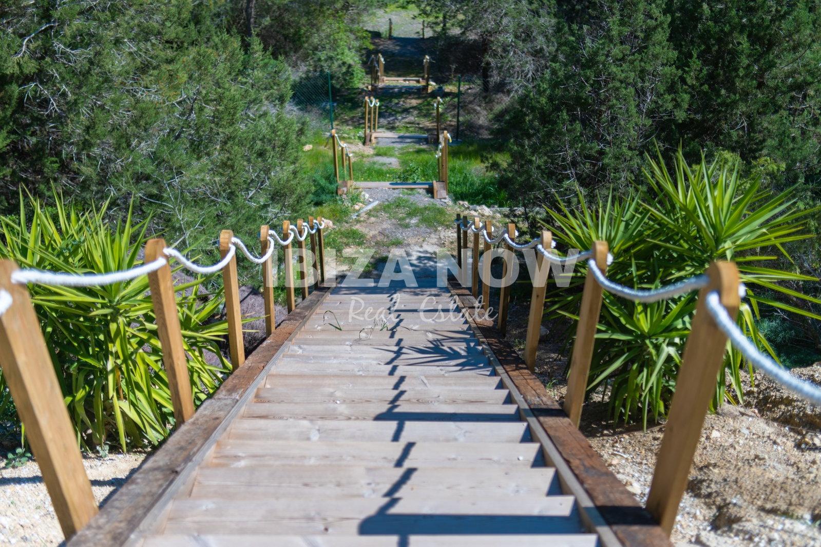 Villa for Sale in Sant Josep de sa Talaia