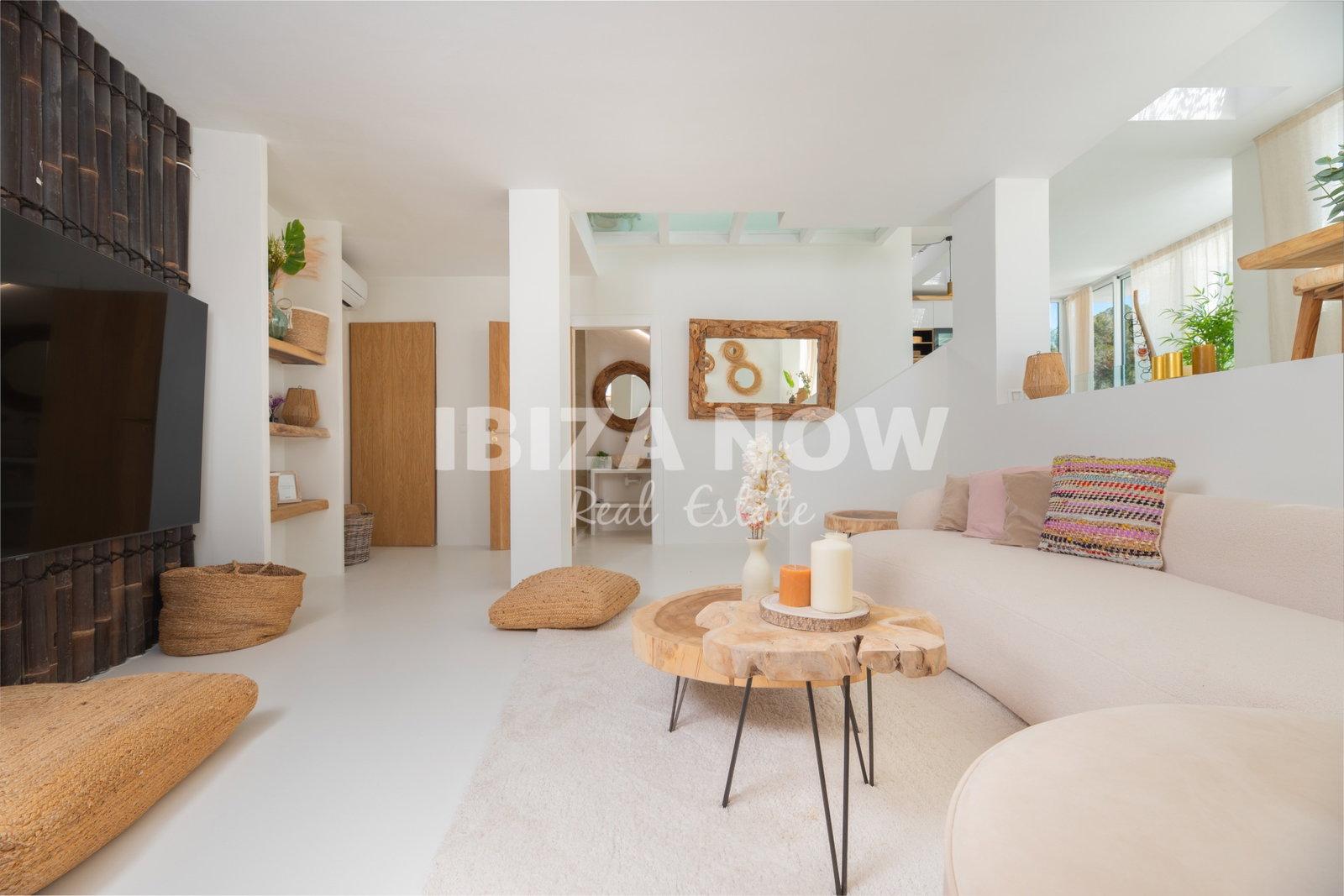 Villa for Sale in Sant Josep de sa Talaia