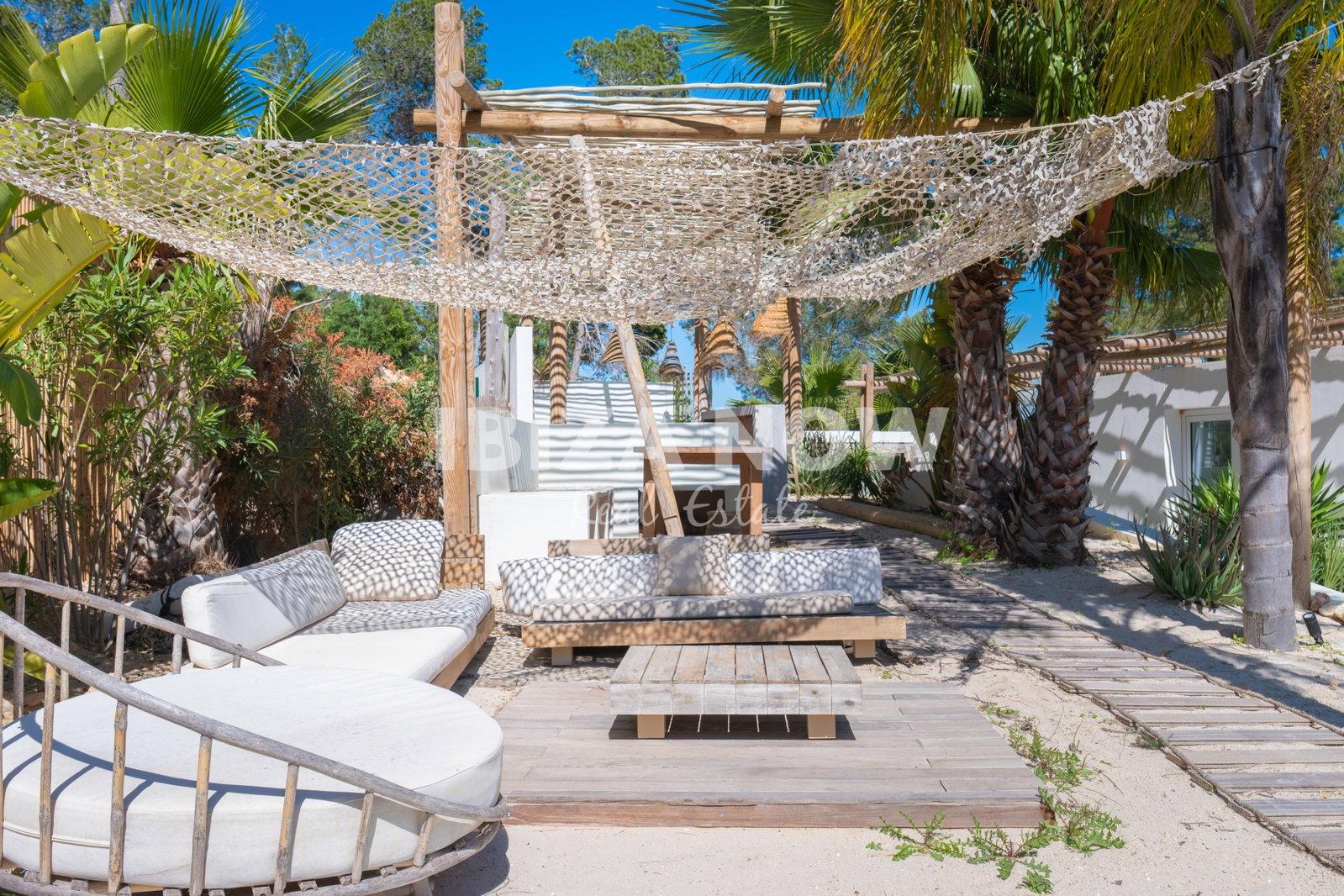 Villa for Sale in Sant Josep de sa Talaia