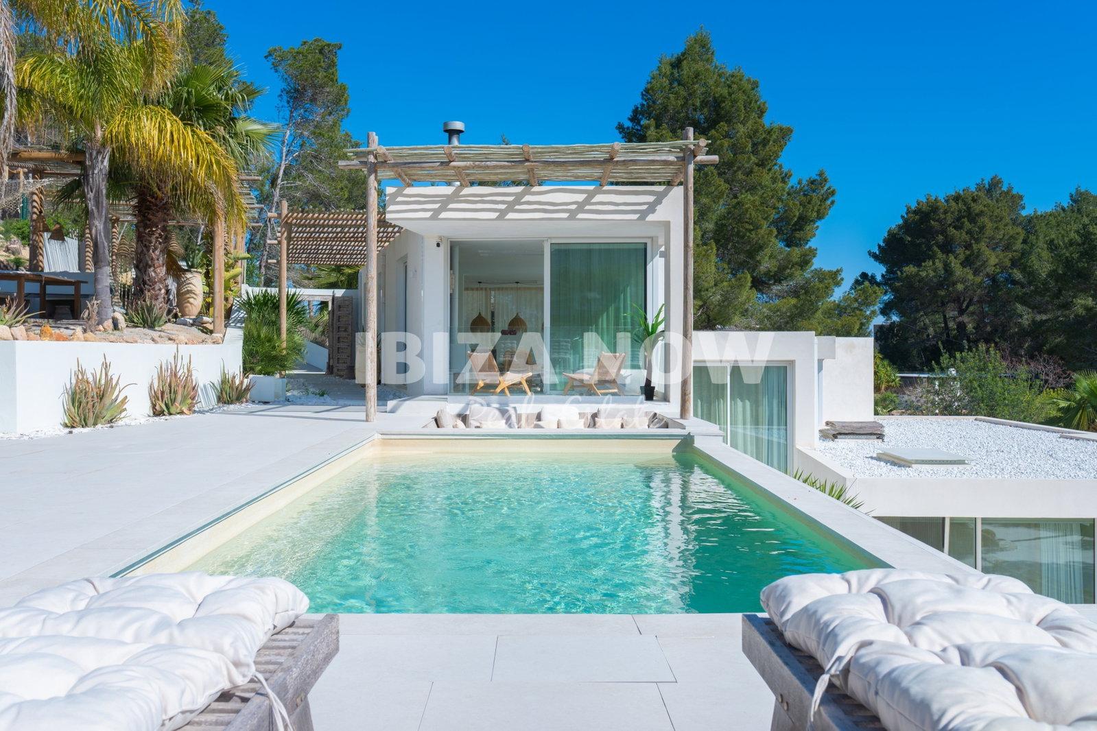 Villa for Sale in Sant Josep de sa Talaia