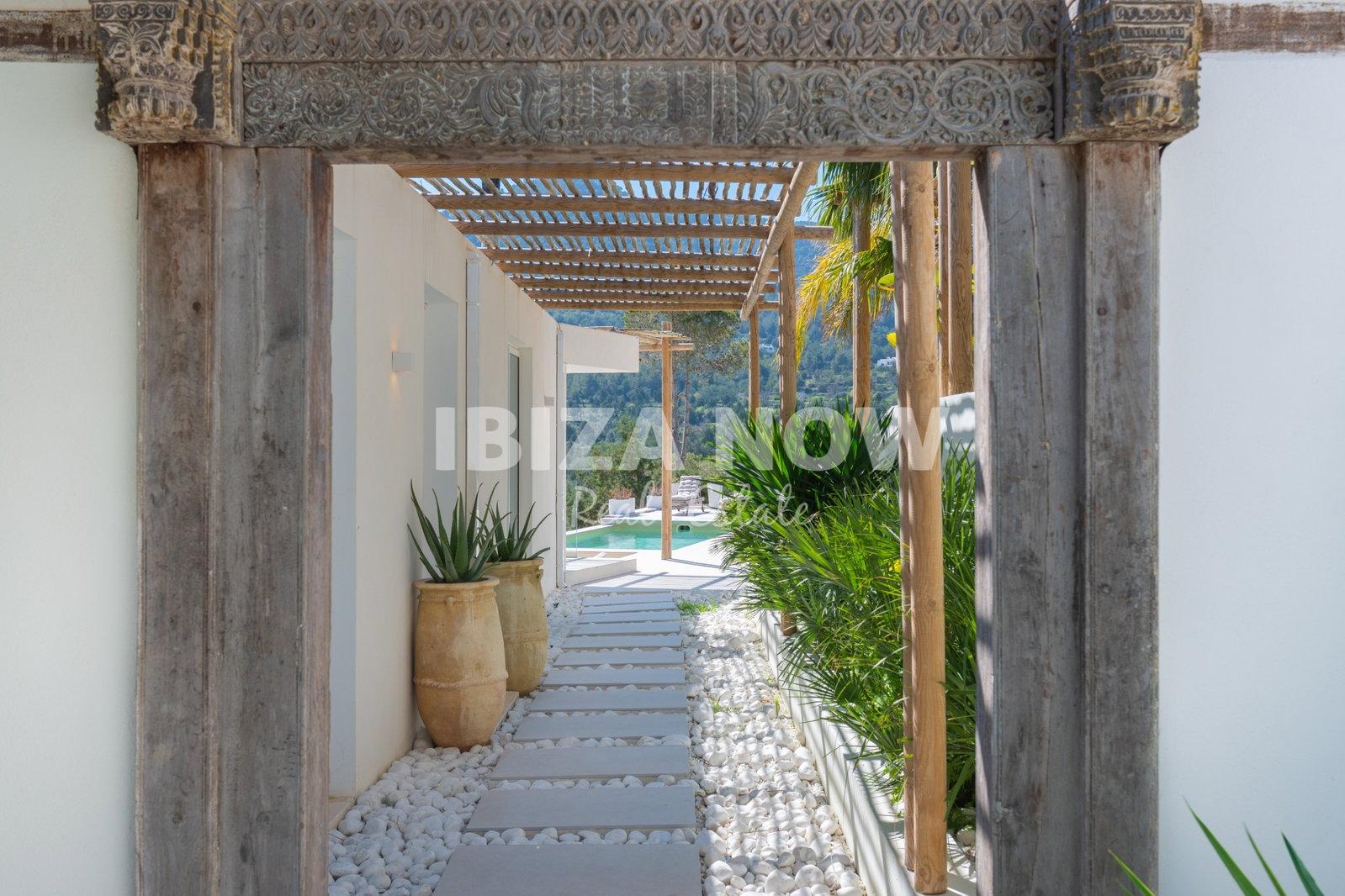 Villa for Sale in Sant Josep de sa Talaia