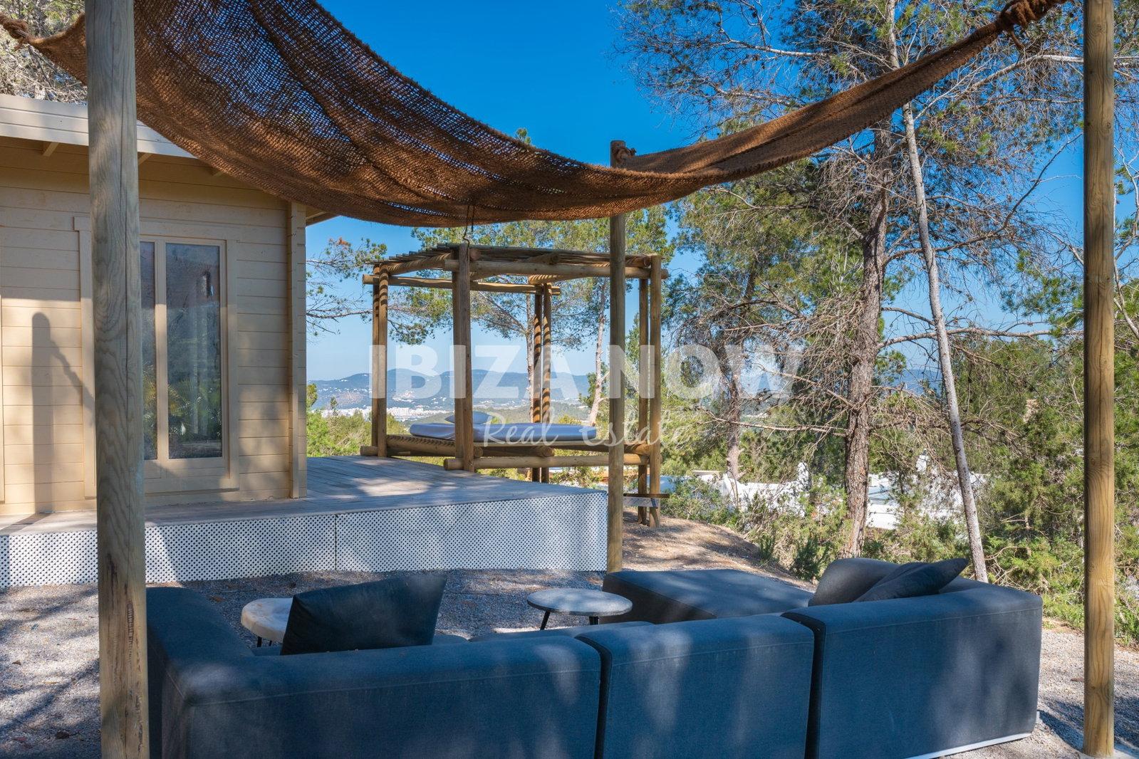 Villa for Sale in Sant Josep de sa Talaia