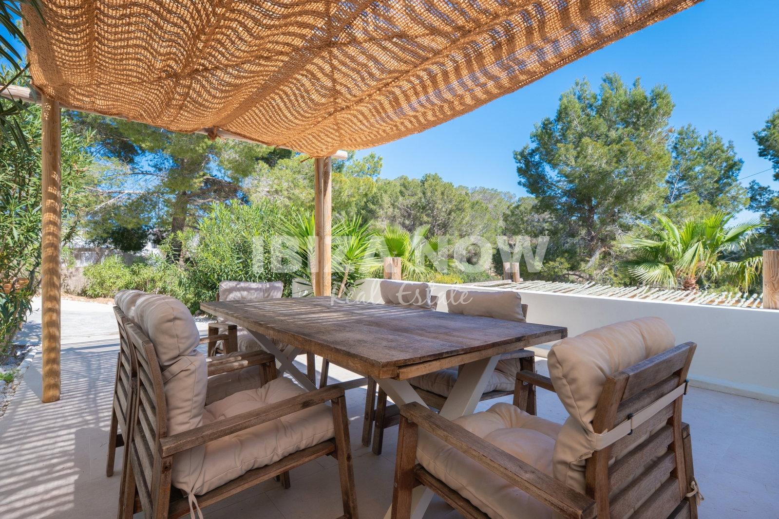 Villa for Sale in Sant Josep de sa Talaia