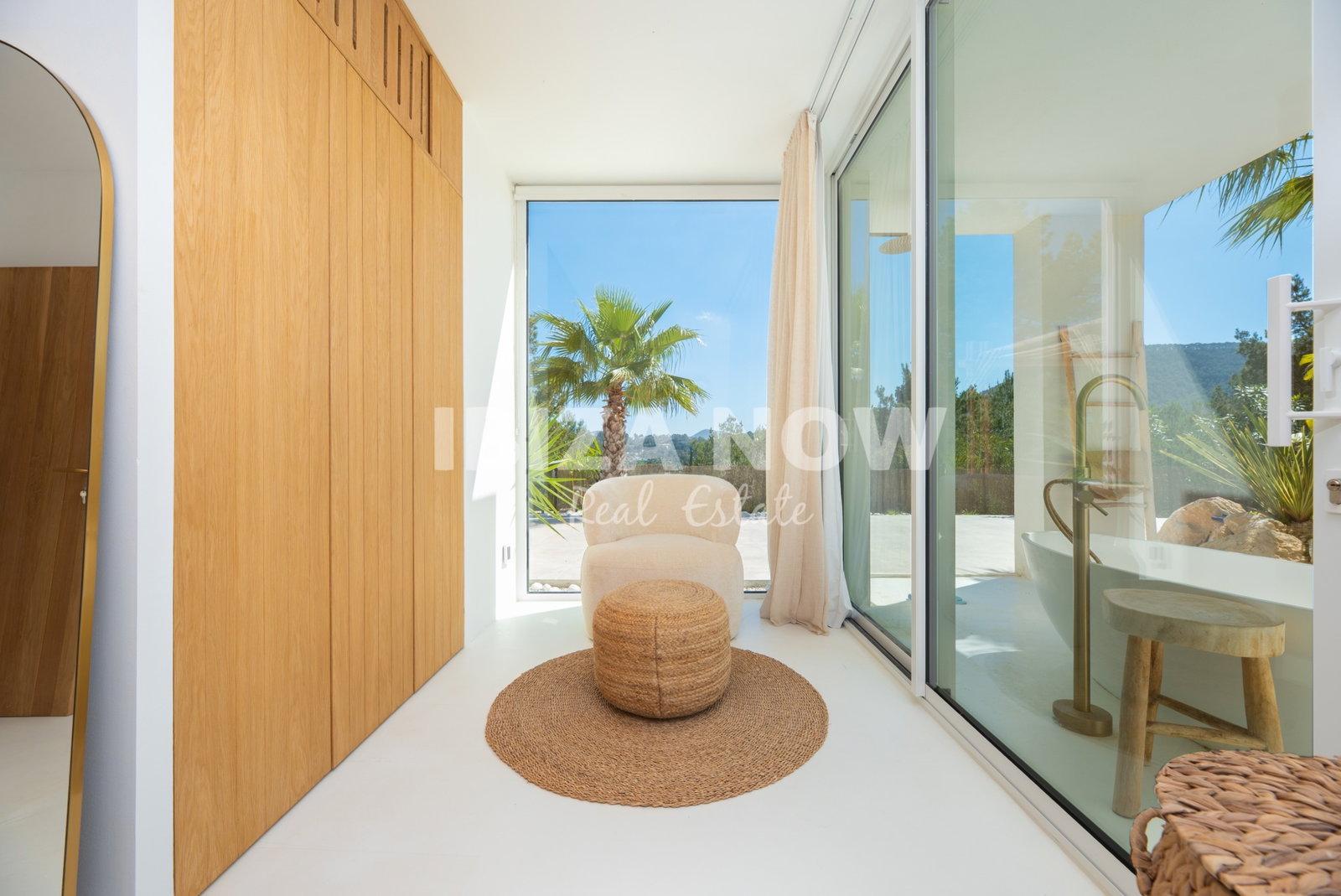 Villa for Sale in Sant Josep de sa Talaia
